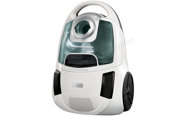 MOULINEX MO2727PA - Vue 3/4 droite corps seul