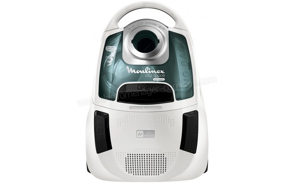 MOULINEX MO2727PA - Vue de face corps seul