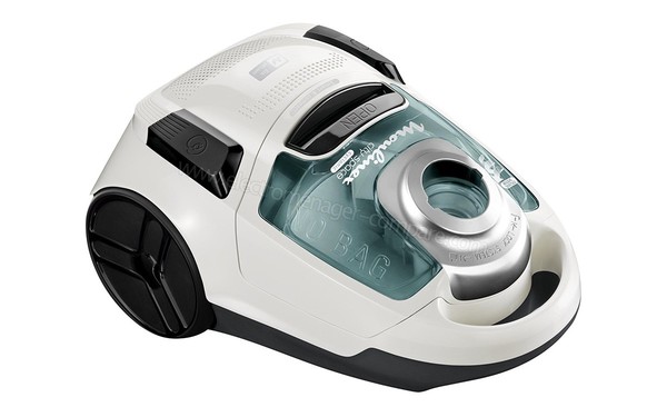 MOULINEX MO2727PA - Vue 3/4 gauche corps seul