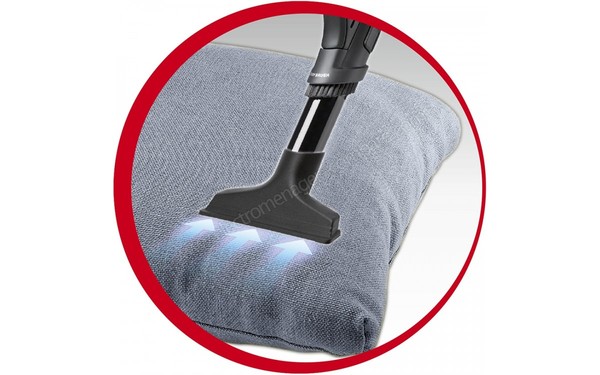 MOULINEX MO2727PA - Suceur ameublement plat