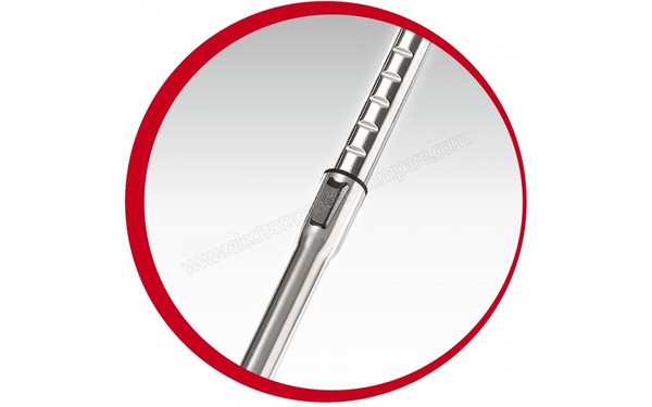 MOULINEX MO2727PA - Tube t&eacute;lescopique