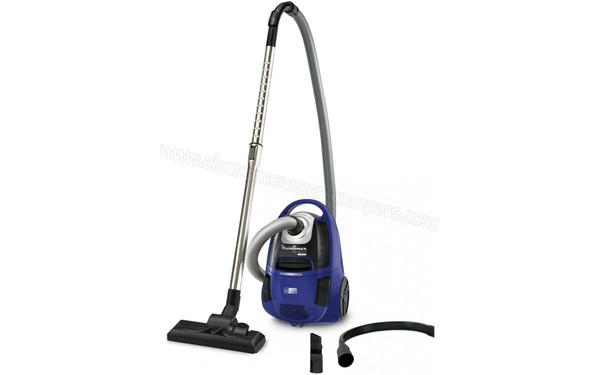 MOULINEX MO2731PA - Vue d'ensemble