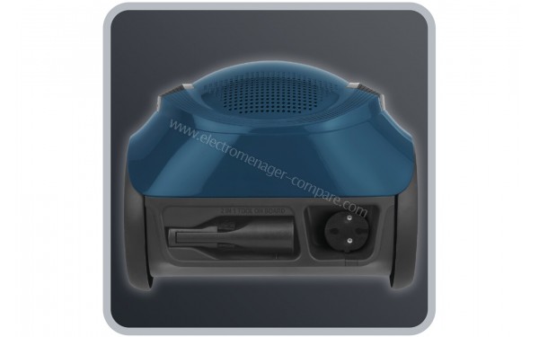 MOULINEX MO2731PA - Accessoires int&eacute;gr&eacute;s (cr&eacute;dit : Darty)