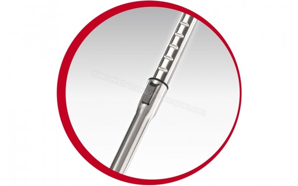 MOULINEX MO2731PA - Tube t&eacute;lescopique (cr&eacute;dit : Darty)