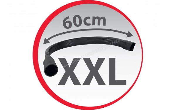 MOULINEX MO2731PA - Suceur fente XXL (cr&eacute;dit : Darty)