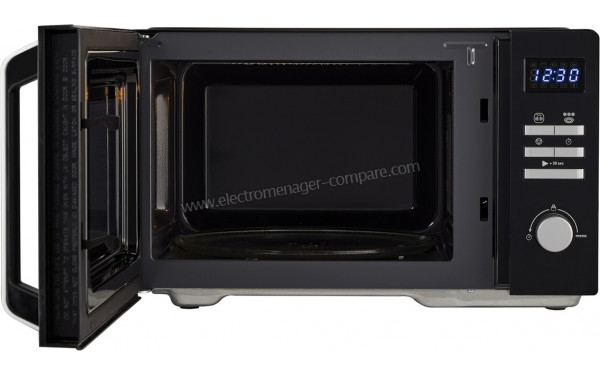 MOULINEX MO28EGBL2 - Vue de l'int&eacute;rieur