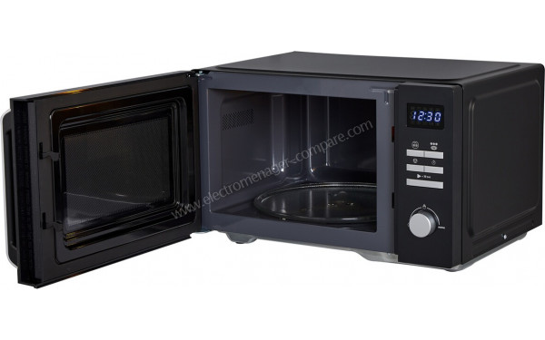 MOULINEX MO28EGBL2 - Vue de l'int&eacute;rieur