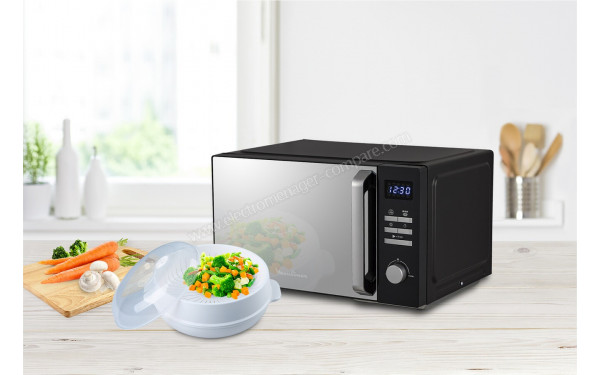 MOULINEX MO28EGBL2 - Mise en situation