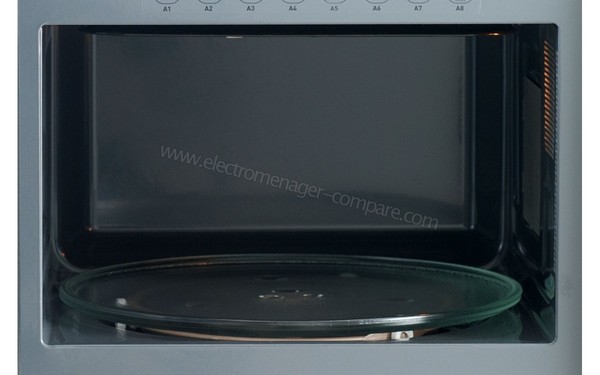 MOULINEX MO28EGBL - Vue de l'int&eacute;rieur (cr&eacute;dit : Darty)