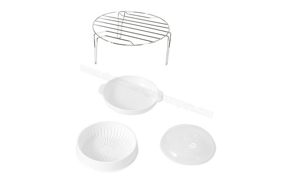 MOULINEX MO28EGBL - Accessoires (cr&eacute;dit : Darty)