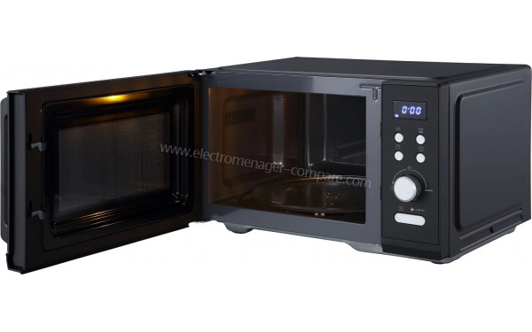 MOULINEX MO28ESMIR2 - Vue de l'int&eacute;rieur