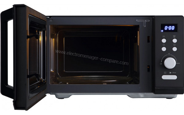 MOULINEX MO28ESMIR2 - Vue de l'int&eacute;rieur