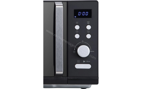 MOULINEX MO28ESMIR2 - Panneau de commandes