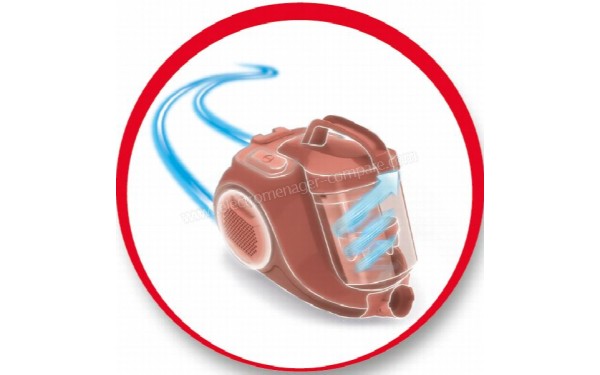 MOULINEX MO2913PA - Mise en situation (cr&eacute;dit : Boulanger)