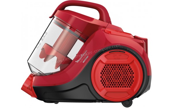 MOULINEX MO2913PA - Vue de profil (cr&eacute;dit : Boulanger)