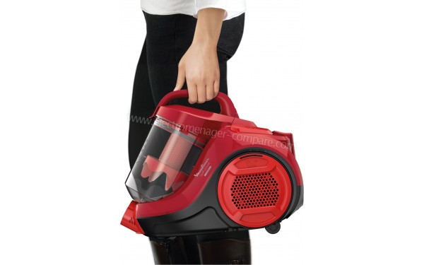 MOULINEX MO2913PA - Mise en situation (cr&eacute;dit : Boulanger)