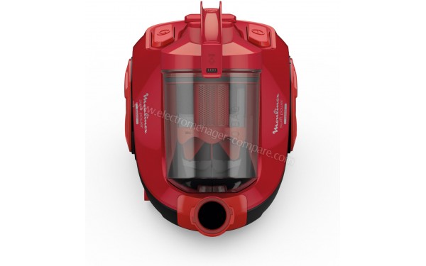 MOULINEX MO2913PA - Vue de face (cr&eacute;dit : Boulanger)