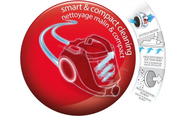 MOULINEX MO2913PA - Mise en situation (cr&eacute;dit : Boulanger)