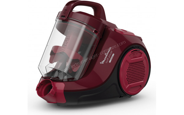 MOULINEX MO2923PA - Vue 3/4 droite