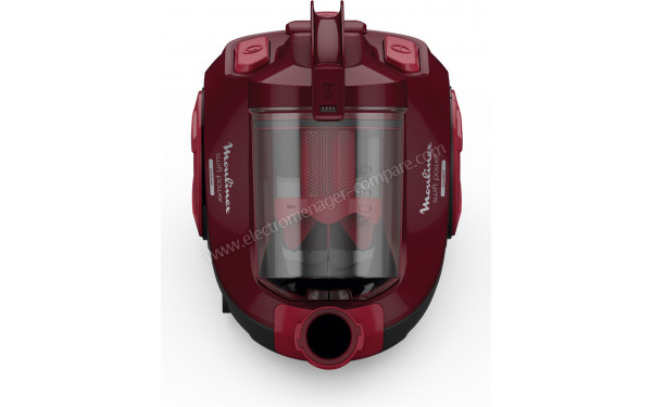 MOULINEX MO2923PA - Vue de face