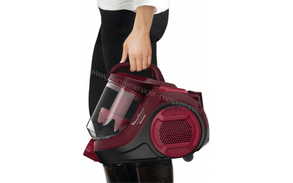 MOULINEX MO2923PA - Vue de profil