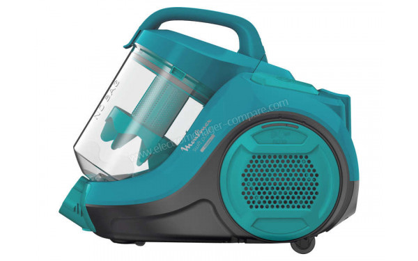 MOULINEX MO2932PA - Vue de profil corps seul