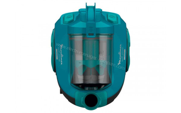 MOULINEX MO2932PA - Vue de face corps seul