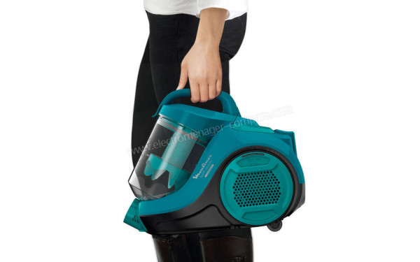 MOULINEX MO2932PA - Mise en situation