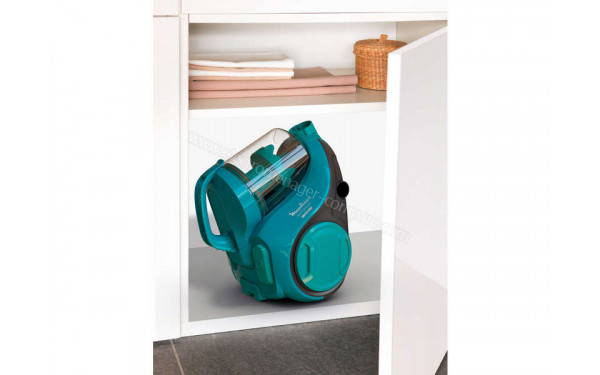 MOULINEX MO2932PA - Mise en situation