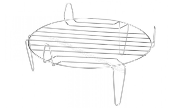 MOULINEX MO32ECSL - Grille (cr&eacute;dit : Darty)