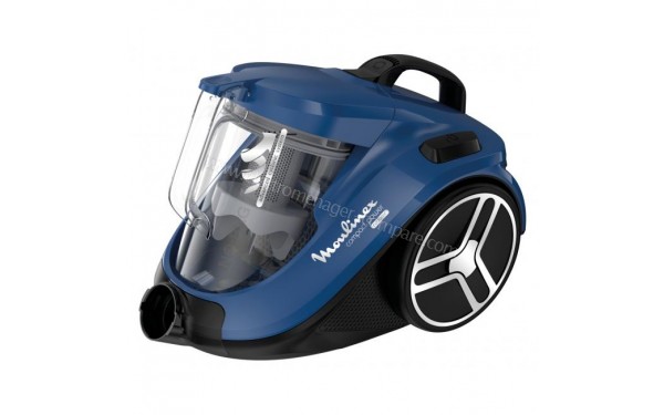 MOULINEX MO3711PA - Vue 3/4 droite corps seul