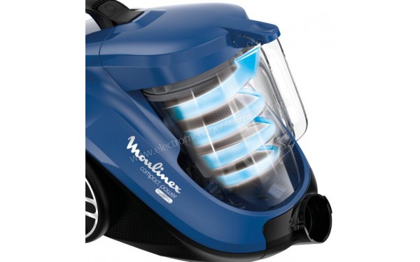 MOULINEX MO3711PA - Mise en situation