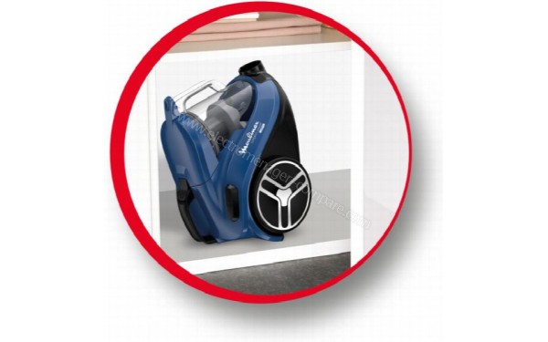 MOULINEX MO3711PA - Mise en situation