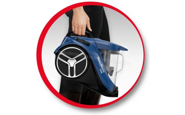 MOULINEX MO3711PA - Mise en situation