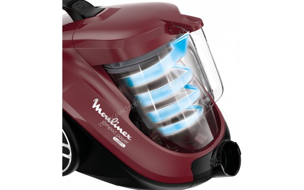 MOULINEX MO3713PA - Mise en situation (cr&eacute;dit : Boulanger)