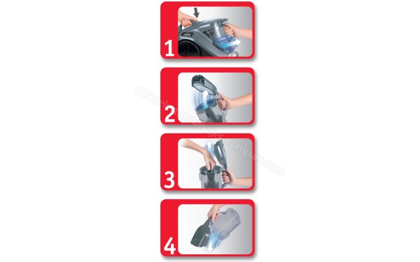 MOULINEX MO3713PA - Mise en situation (cr&eacute;dit : Boulanger)