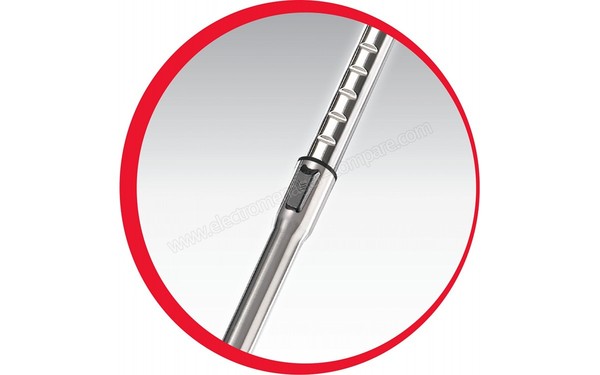 MOULINEX MO3718PA - Tube t&eacute;lescopique