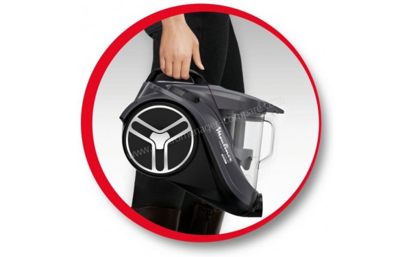 MOULINEX MO3736PA - Mise en situation