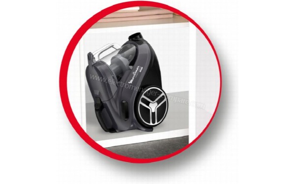 MOULINEX MO3736PA - Mise en situation