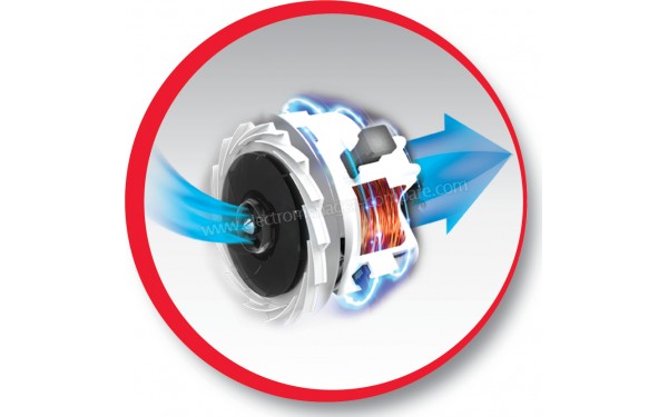 MOULINEX MO3736PA - Mise en situation