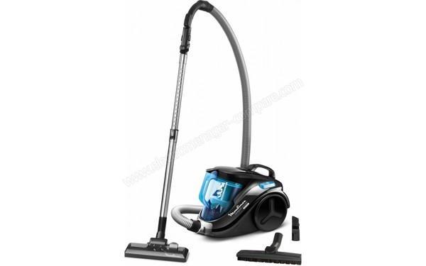 MOULINEX MO3751PA - Vue d'ensemble