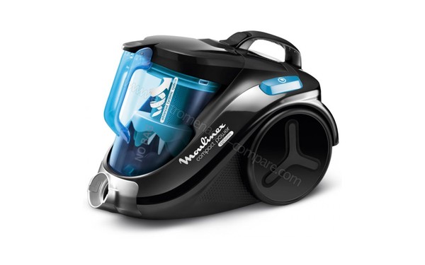 MOULINEX MO3751PA - Vue 3/4 droite corps seul (cr&eacute;dit : Darty)