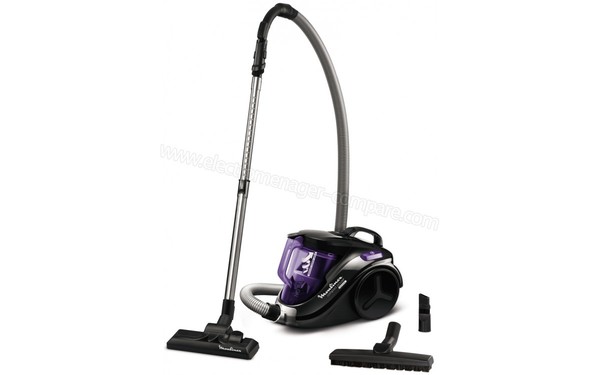 MOULINEX MO3759PA - Vue d'ensemble