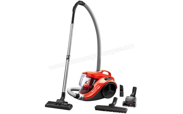 MOULINEX MO3774PA - Vue d'ensemble