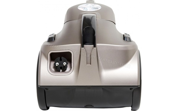 MOULINEX MO3786PA - Vue de l'arri&egrave;re (cr&eacute;dit : Boulanger)