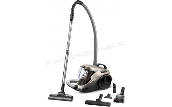 MOULINEX MO3786PA - Vue d'ensemble (cr&eacute;dit : Boulanger)