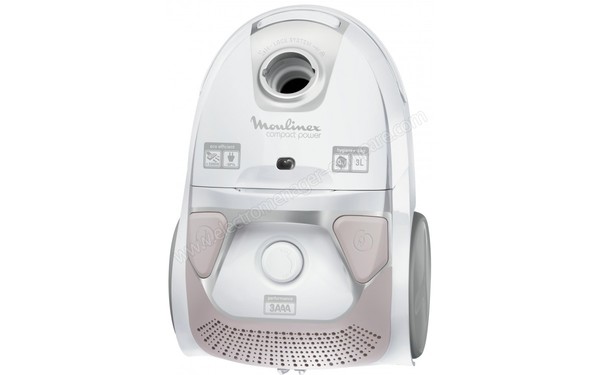 MOULINEX MO3927PA - Vue 3/4 droite corps seul