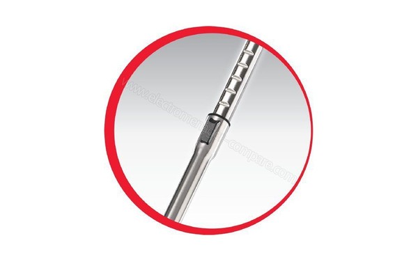 MOULINEX MO3927PA - Tube t&eacute;lescopique