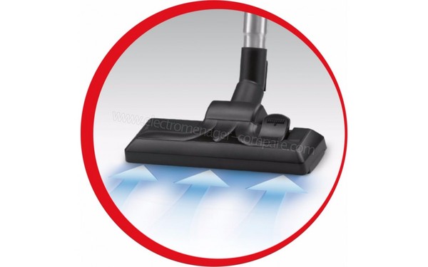 MOULINEX MO3953PA - Brosse double position (cr&eacute;dit : Boulanger)