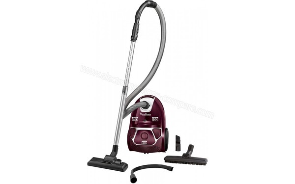 MOULINEX MO3969PA - Vue d'ensemble